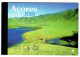 Açores, 2009, Caderneta, MNH - Hojas Bloque