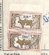 Connaissement Mananjary Pour Marseille 1973 Timbre Fiscal République 200 F X 2 - Madagascar (1960-...)