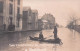 Chalon Sur Saone - Les Inondations De Janvier 1910 N° 6 - Carte Photo -  CPA °J - Chalon Sur Saone