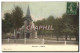 CPA Gournay L Eglise - Gournay-en-Bray