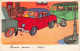 ILLUSTRATEURS _S28278_ Encore Stop - Accident Carambolage - 1900-1949