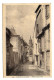 (22). Lamballe. 1 Cp. (1) 1754 Vieille Rue Du Four. 1941 - Lamballe