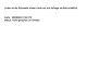 20039204 - Tangerhuette - Tanger - Unclassified