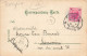 MIKIBP1-050- TCHEQUIE GRUSS AUS BRUNN BEAMTENHEIM LESSINGGASSE 1901 - Tschechische Republik