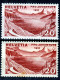 Switzerland / Helvetia / Schweiz / Suisse 1931 ⁕ Pro Juventute Mi.246, 248-249 ⁕ 4v MH / MNH - See Scan - Unused Stamps