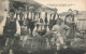 MIKIBP1-051- SERBIE SOUVENIR D ORIENT 1914 18 FERMIERS SERBES - Serbien