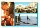 CPM*Tunisie- DJERBA _ Multivues_ SUP* 2 Scans - Tunisie