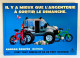 Publicité DECATHLON RENAULT Kangoo équipée Décathlon - Advertising