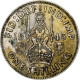 Grande-Bretagne, George VI, 1 Shilling, 1945, Londres, Argent, TTB+ - I. 1 Shilling