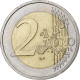 Monaco, Rainier III, 2 Euro, 2002, Monnaie De Paris, Bimétallique, SUP - Mónaco