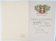 Bp72 Pagella Fascista Opera Balilla Regno D'italia  Foggia 1927 - Diplomas Y Calificaciones Escolares