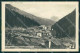 Belluno Livinallongo Col Di Lana Renaz Monte Pelmo Breveglieri Cartolina RT0894 - Belluno