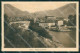 Trento Riva Del Garda Lago Piroscafo Cartolina RT0470 - Trento