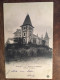 Cpa 24 Dordogne, Environs De RIBERAC Château Trompette, éd Trèfle Collas, écrite En 1903, Dos Simple - Riberac