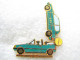 PIN'S   PEUGEOT 205  ROLAND GARROS  92 - Peugeot