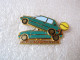 PIN'S   PEUGEOT 205  ROLAND GARROS  92 - Peugeot