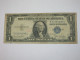 1 One Dollar USA 1935 D - The United States Of America - Etats-Unis D'Amérique  **** EN ACHAT IMMEDIAT **** - Billets Des États-Unis (1928-1953)