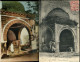 TUNIS Fontaine Lot De 2 Cartes Postales - Túnez