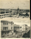 TUNIS Direction Des Travaux Publics Le Palais De Justice Lot De 2 Cartes Postales - Túnez