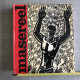 FRANS MASEREEL ROGER AVERMAETE MERCATORFONDS ANTWERPEN 1976 - Altri & Non Classificati