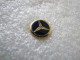 PIN'S   LOGO MERCEDES-BENZ  Ø 13 Mm  Email Grand Feu - Mercedes