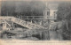 LA FERTE GAUCHER     PONT DETRUIT    GUERRE   WW1 - La Ferte Gaucher