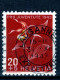 Switzerland / Helvetia / Schweiz / Suisse 1943 ⁕ Pro Juventute Mi.424-427 ⁕ 4v ( 3v MNH & 1v Used - Lausanne ) Scan - Usati