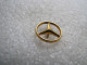 PIN'S   LOGO MERCEDES-BENZ    ARTHUS BERTRAND Ø 16 Mm - Mercedes