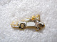 RARE  PIN'S   PORSCHE  911  CABRIOLET   PIN UP   Zamak  ATALANTE - Porsche