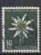 Switzerland / Helvetia / Schweiz / Suisse 1944 ⁕ Pro Juventute Mi.439-442 ⁕ 4v Used - Scan - Oblitérés