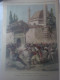 Le Petit Journal N°262 Armée Ottomane Sadkir-Bey Riza-Bey Chefket-Bey Orient Attaque Mosquée Par Les Arméniens Partition - Magazines - Before 1900