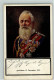 12037004 - Adel Bayern Luitpold - Erinnerungskarte 1912 - Familles Royales