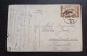 Yugoslavia Kingdom,  Slovenia 1919  Postcard "hungry Guests" With Stamp Celje  (No 3040) - Covers & Documents