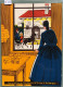 Illustration Pour Les Lettres De Mon Moulin N°11 - Les Deux Auberges (16'798) - Contemporary (from 1950)