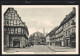 AK Halberstadt, Kühlingerstrasse Mit Städt. Sparkasse  - Halberstadt