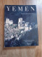 Livre  - Le Yemen Par  Pascal Et Maria Marechaux - History