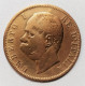 Italie - 10 Centesimi 1894 - 1878-1900 : Umberto I.