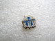 PIN'S   OLYMPIQUE DE MARSEILLE 13 Mm - Fussball