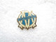 PIN'S   OLYMPIQUE DE MARSEILLE 21 Mm - Football