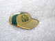 PIN'S   OLYMPIQUE DE MARSEILLE    CASQUETTE - Football