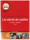 Livre  -61  Un Siecle De Sable  A Lonlay L'abbaye - Par Sylvain Lalbert - Histoire