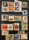 Delcampe - 001255/ Great Britain QE2 Large Collection 250+ Commemorative's On Paper - Colecciones (sin álbumes)