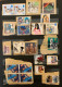 Delcampe - 001255/ Great Britain QE2 Large Collection 250+ Commemorative's On Paper - Collezioni (senza Album)