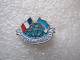 PIN'S   OLYMPIQUE DE MARSEILLE - Fútbol