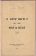 Senlis (Oise 60) Le Vieux Château Et Les Rois à Senlis Par Le Baron André De Maricourt - Picardie - Nord-Pas-de-Calais