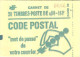 FRANCE - Carnet Conf. 6 Pointillés Interrompus - 0f80 Béquet Vert - YT 1893 C1 / Maury 400 - Modern : 1959-...