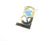 Delcampe - PIN'S   OLYMPIQUE DE MARSEILLE  9 FOIS CHAMPION DE FRANCE  SAISON 91 92 - Football