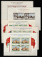 SU: Jahrgang 1955 Komplett Incl. Blocks, Gestempelt - Annate Complete