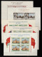 SU: Jahrgang 1955 Komplett Incl. Blocks, Gestempelt - Full Years