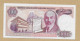 100 YUZ TURK LIRASI TURQUIE NEUF - Turkey